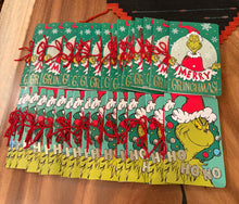 Load image into Gallery viewer, Junk Journal - Dr. Suess
