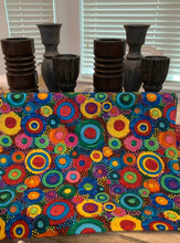 Load image into Gallery viewer, Free Spirit Art Fabric - Circle Story