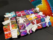 Load image into Gallery viewer, Free Spirit Novelty Fat Quarter Prints - Kaffe Fassett