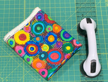 Load image into Gallery viewer, Free Spirit Art Fabric - Circle Story