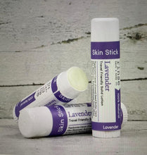 Load image into Gallery viewer, Skin Stick Portable Lotion
