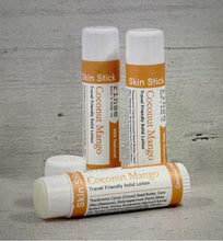 Load image into Gallery viewer, Skin Stick Portable Lotion