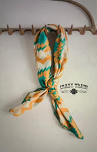 Load image into Gallery viewer, Wild Rag Square Silky Bandana 20 x 20