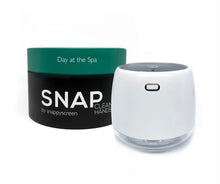 Load image into Gallery viewer, Touchless Hand Sanitizer Station and Refill