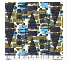 Load image into Gallery viewer, Free Spirit Fat Quarter Bundle - Punc*t
