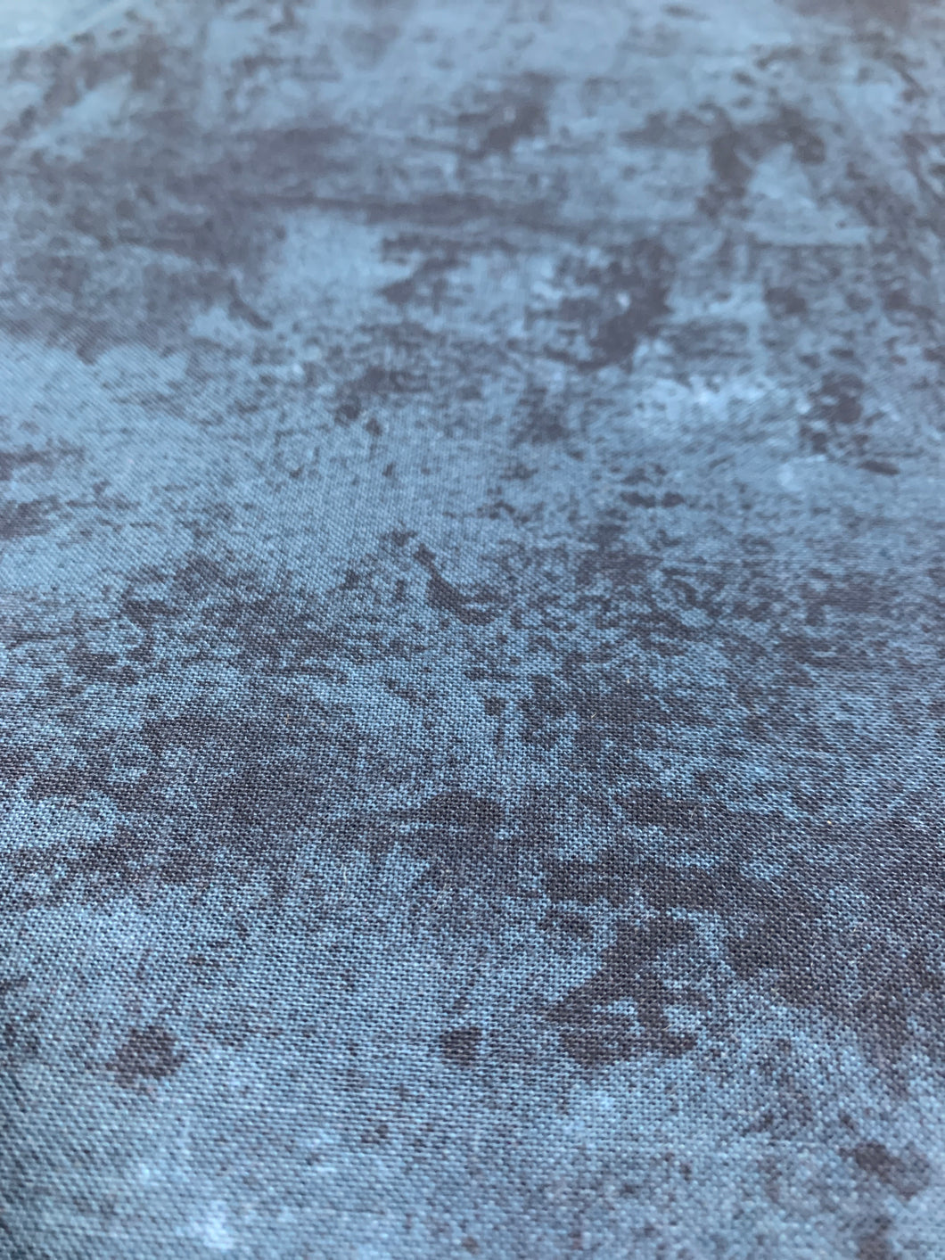 Studio E Art Fabric -Surfaces Navy