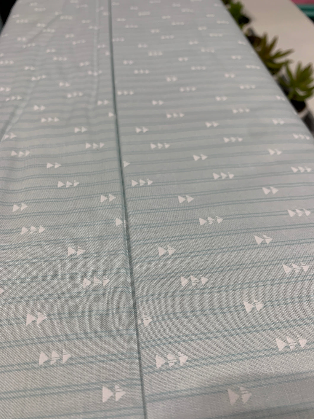 Free Spirit Art Fabric - Swell Mellow