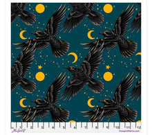Load image into Gallery viewer, Free Spirit Fat Quarter Bundle - Chain Mail
