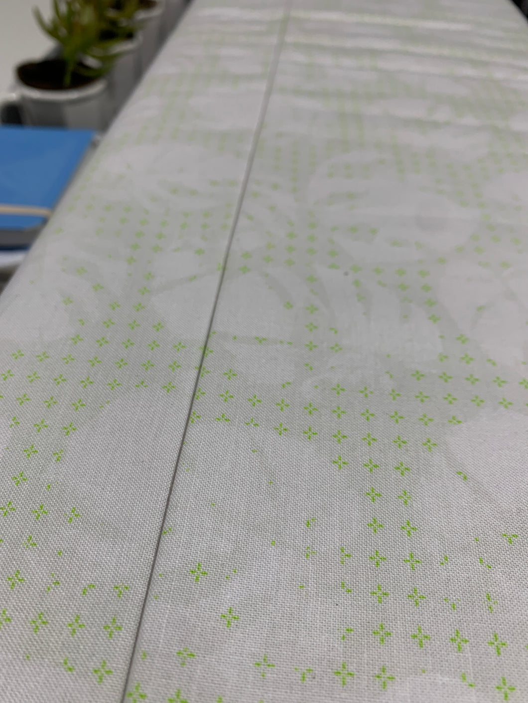 Free Spirit Art Fabric -Haze Wind