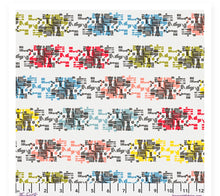 Load image into Gallery viewer, Free Spirit Fat Quarter Bundle - Punc*t

