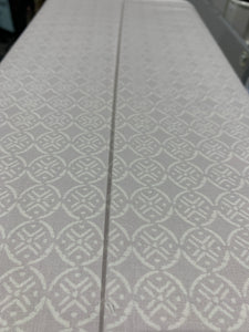 Free Spirit Art Fabric-Gray Zone Wind