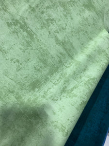 Studio E Art Fabric - Surfaces Celery