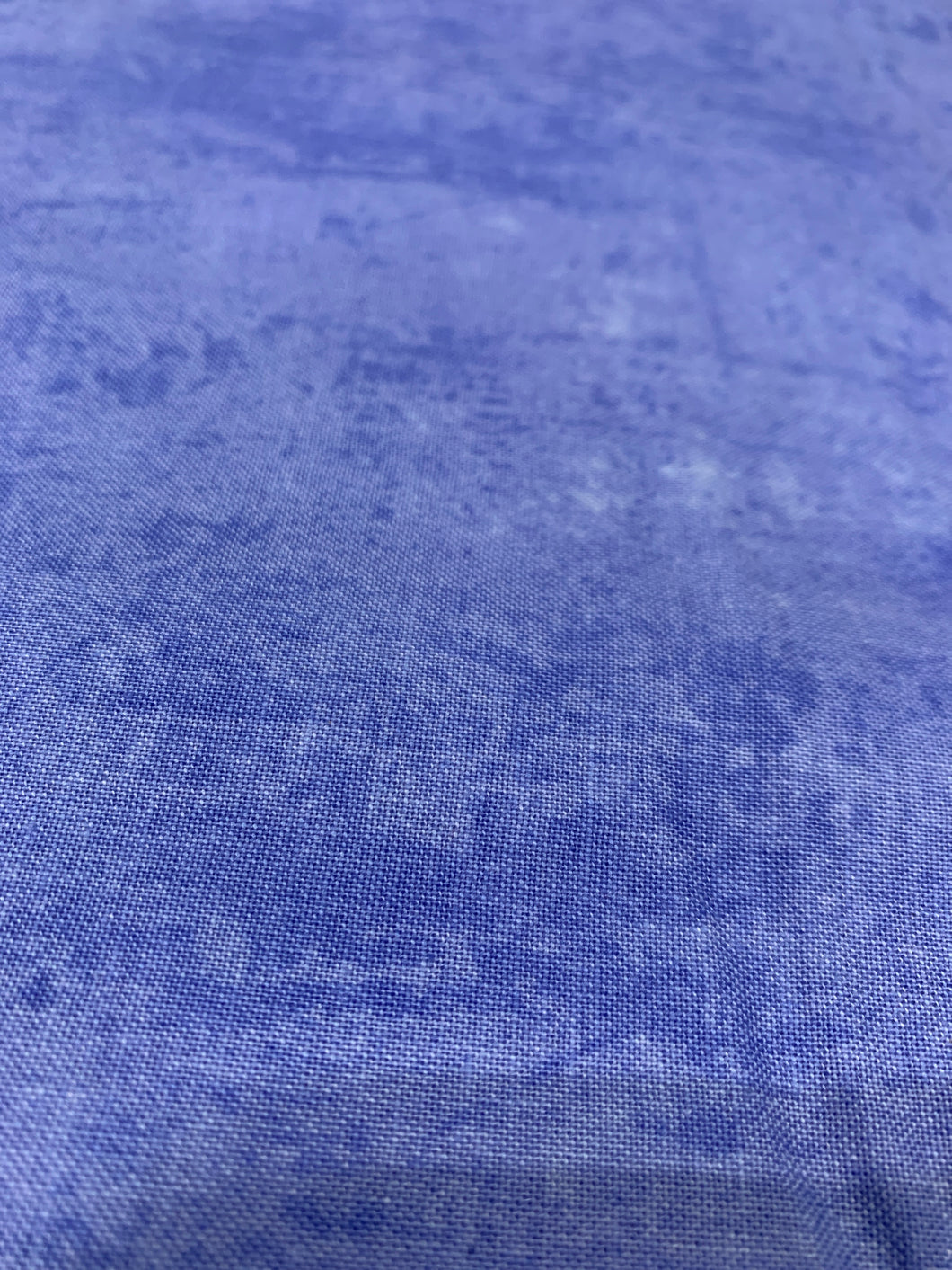Studio E Art Fabric -Surfaces Periwinkle