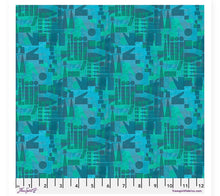 Load image into Gallery viewer, Free Spirit Fat Quarter Bundle - Punc*t
