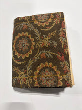 Load image into Gallery viewer, The Stash #1 - Curated, collected, hand dyed, etc. junk journal supplies
