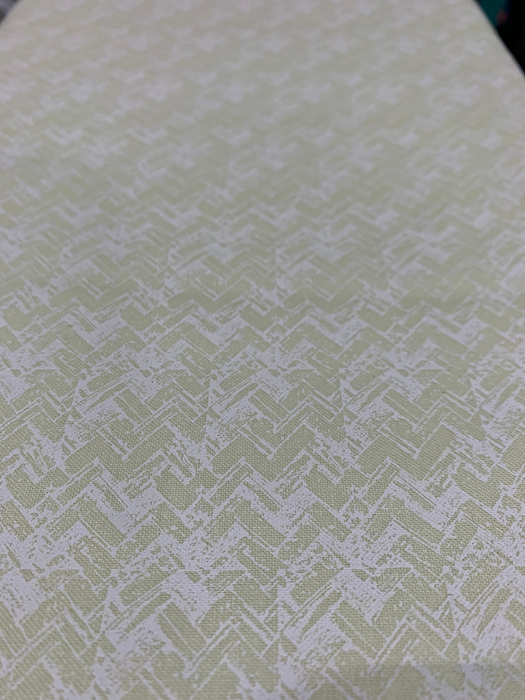 Free Spirit Art Fabric - Threads Mellow