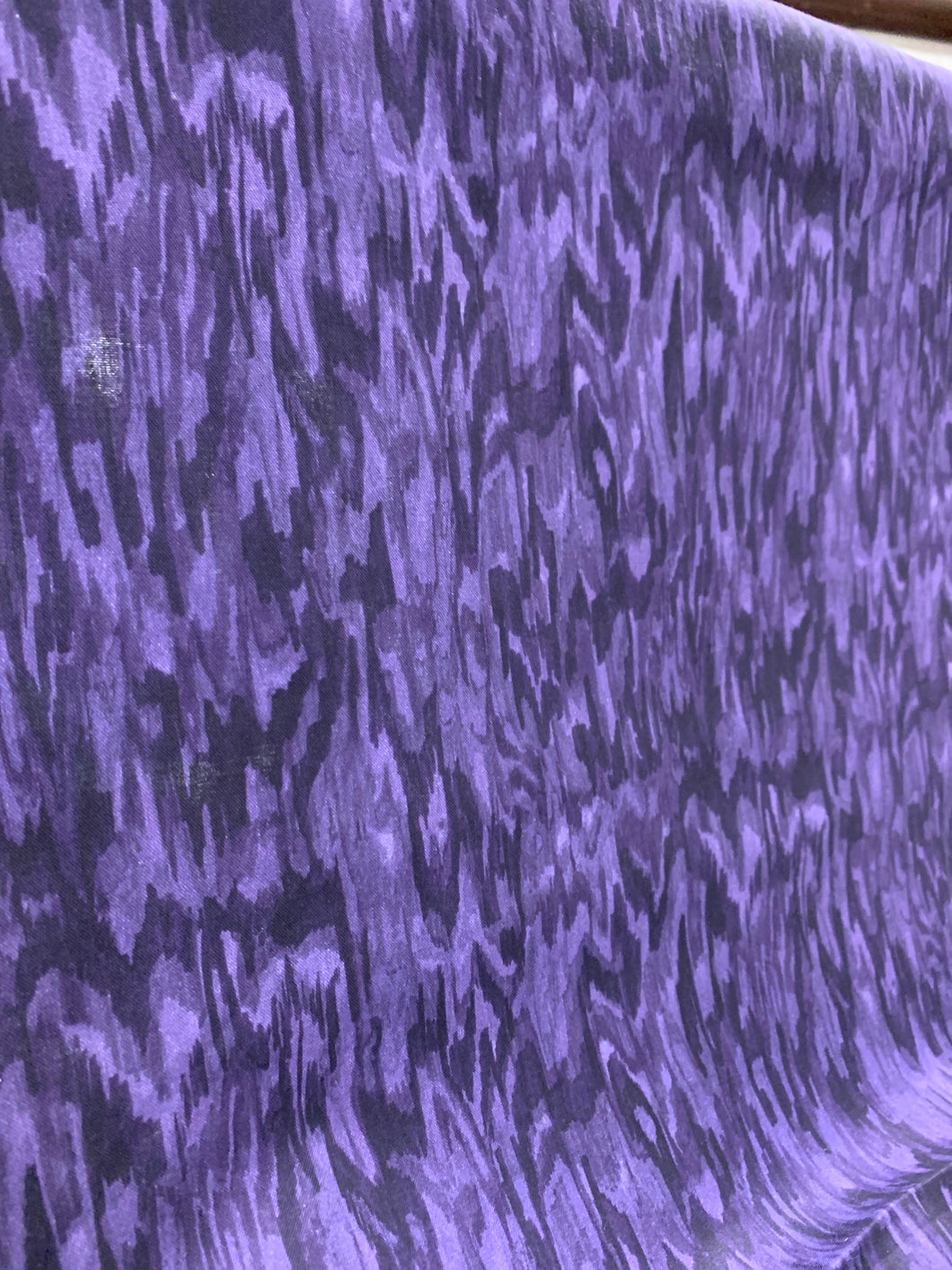 Free Spirit Art Fabric - Ripples Renewal