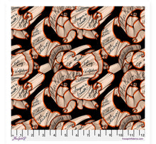 Load image into Gallery viewer, Free Spirit Fat Quarter Bundle - Chain Mail

