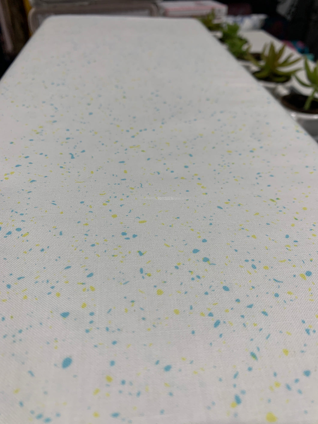 Free Spirit Art Fabric - Vibe Mellow