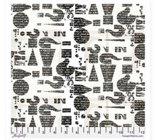 Load image into Gallery viewer, Free Spirit Fat Quarter Bundle - Punc*t
