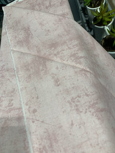 Studio E Art Fabric -Surfaces Powder Pink