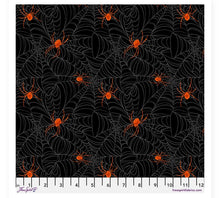 Load image into Gallery viewer, Free Spirit Fat Quarter Bundle - Chain Mail
