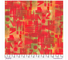 Load image into Gallery viewer, Free Spirit Fat Quarter Bundle - Punc*t

