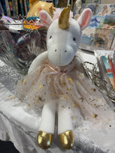 Load image into Gallery viewer, Jellycat Stuffed Animal

