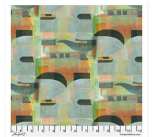 Load image into Gallery viewer, Free Spirit Fat Quarter Bundle - Punc*t
