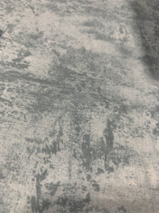 Studio E Art Fabric - Surfaces Silver