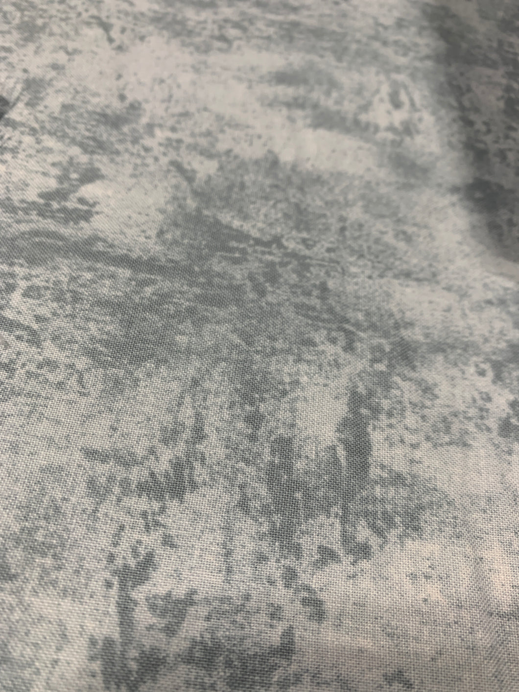 Studio E Art Fabric - Surfaces Silver