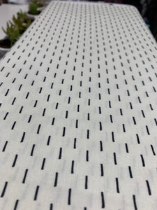 Free Spirit Art Fabric - Dash Wind