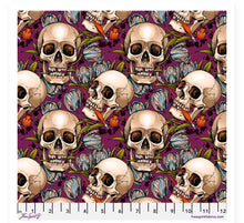 Load image into Gallery viewer, Free Spirit Fat Quarter Bundle - Chain Mail
