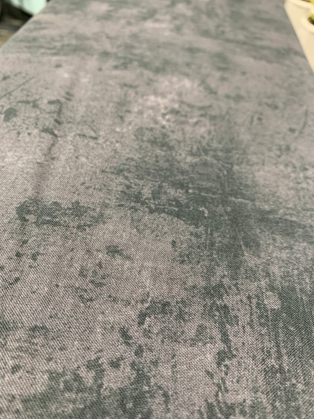 Studio E Art Fabric - Surfaces Chocolate
