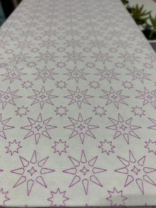 Free Spirit Art Fabric - Bunt Mellow