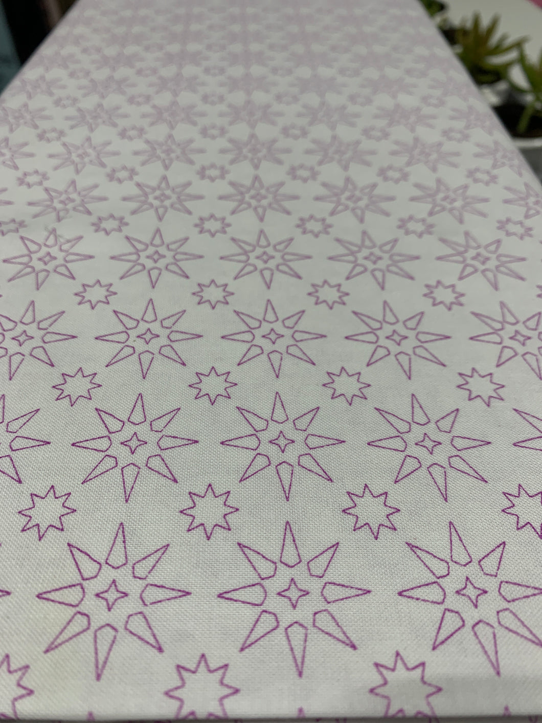 Free Spirit Art Fabric - Bunt Mellow