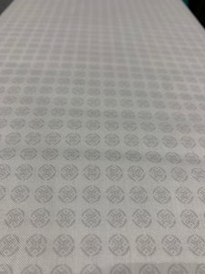 Free Spirit Art Fabric-Ice Chips Wind