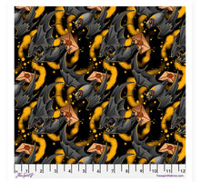 Load image into Gallery viewer, Free Spirit Fat Quarter Bundle - Chain Mail
