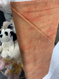 Studio E Art Fabric -Surfaces Pumkin