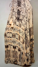 Load image into Gallery viewer, Handmade Viscose Maxi Skirt Jolene
