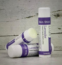 Load image into Gallery viewer, Skin Stick Portable Lotion
