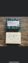 Load image into Gallery viewer, Seaside Handmade Bar Soap
