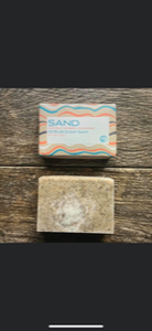 Seaside Handmade Bar Soap