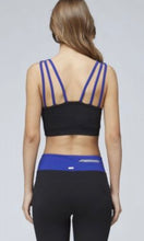 Load image into Gallery viewer, Triple Straps Sports Bra
