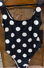 Load image into Gallery viewer, Polka Dot Swimsuit
