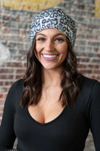 Load image into Gallery viewer, KIDS or MISSES Sequin Beanie
