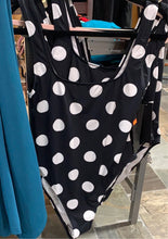 Load image into Gallery viewer, Polka Dot Swimsuit
